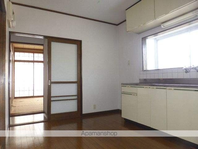光コーポの内装写真