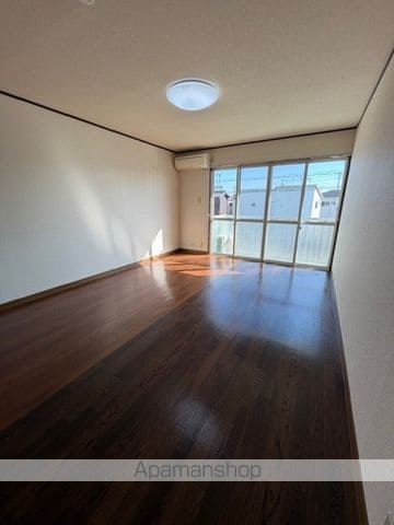 エブリワン西棟の内装写真