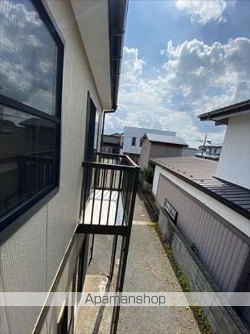 detached 秋田県南秋田郡八郎潟町字一日市21
地図を見る