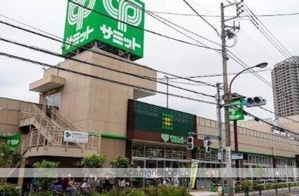 アトリオ石神井公園[2DK/46.19m2]の周辺1