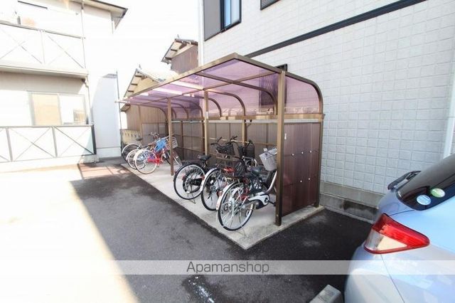 フレグランスKOZAI A・B棟のその他写真