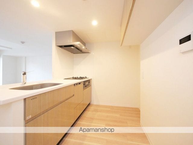 SーRESIDENCE南円山BLAZEの内装写真