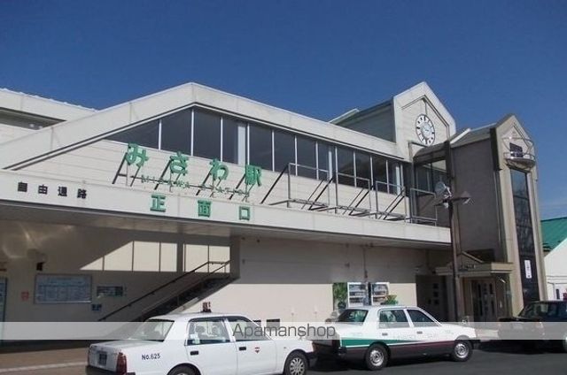 apartment 青森県三沢市下久保２丁目
下久保の賃貸情報を見る
物件地図