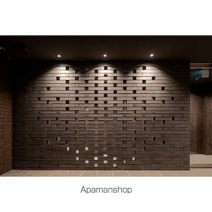 コンポジット新宿柏木[2SLDK/87.57m2]の内装3