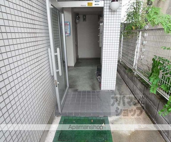 要ハイツの内装写真