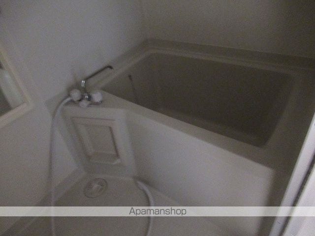 セフィラエスの内装写真