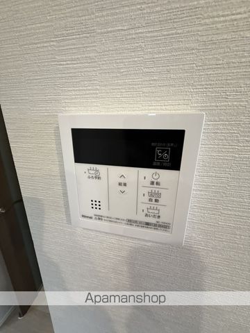 アコルデの内装写真