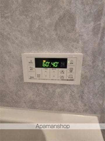 カシータ北三国ヶ丘の内装写真
