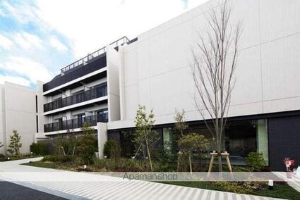 ジオエント中野弥生町[1LDK/40.2m2]の外観3