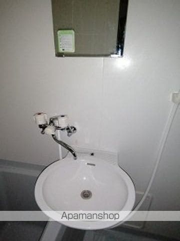 レオパレスセコロIIの内装写真