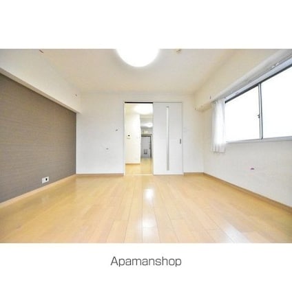 目白台コーポ[1DK/28.47m2]のその他内装2