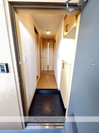 Ｔ’ｓ　ＶＩＬＬＡＧＥ[2LDK/51.66m2]の玄関