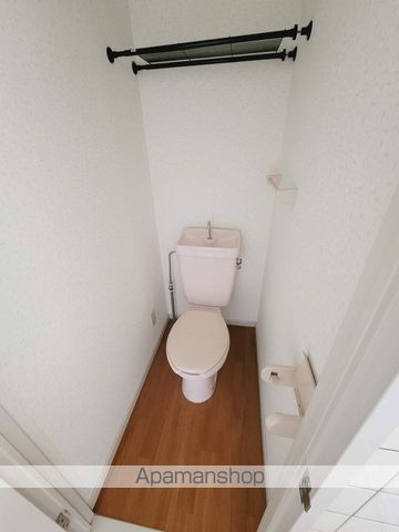 ウエルス21の内装写真
