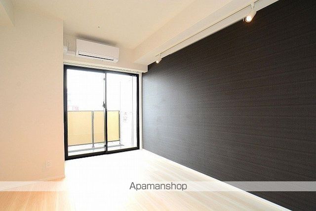 ステージグランデ秋葉原の内装写真