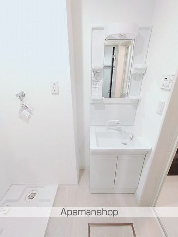 シューンハイムの内装写真