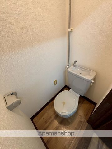 アスティの内装写真