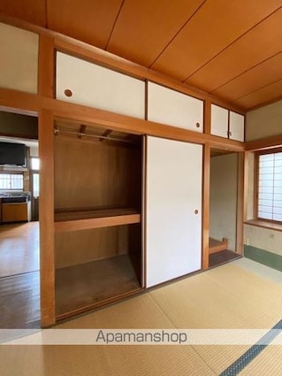 香川県高松市松縄町[4SLDK/140.07m2]の収納
