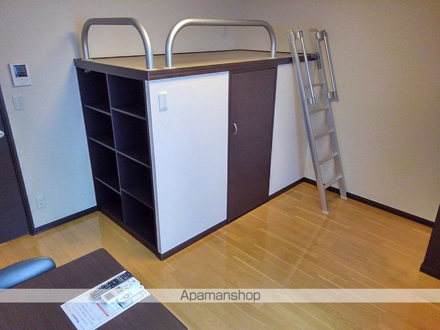 レオネクストエクレール エヌの内装写真