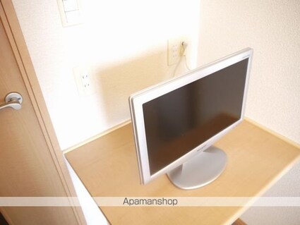 レオパレスうつくし[1K/20.81m2]の内装3