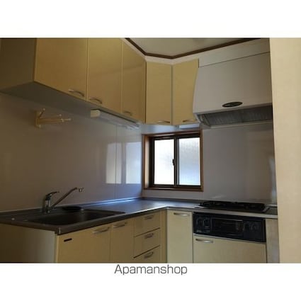 稲里ビィレッジ[4LDK/98.55m2]のその他内装4