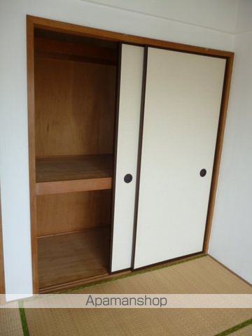 メゾン上給の内装写真