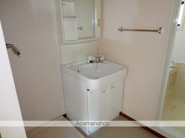 レザン松岡Cの内装写真