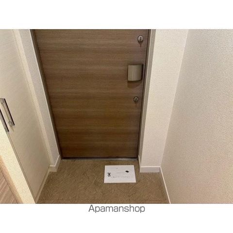 スワンズ心斎橋EASTの内装写真