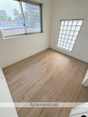 ALTEMEISTERRUKAの内装写真