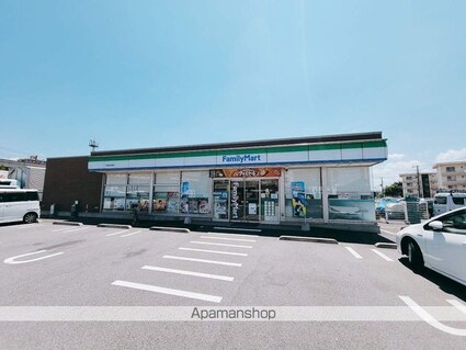 セモア中山[1K/24.84m2]の周辺8