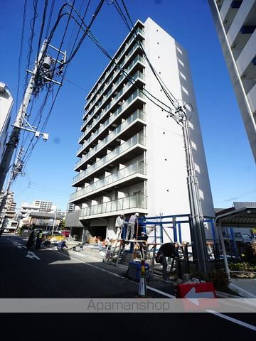 エステート金山の外観写真