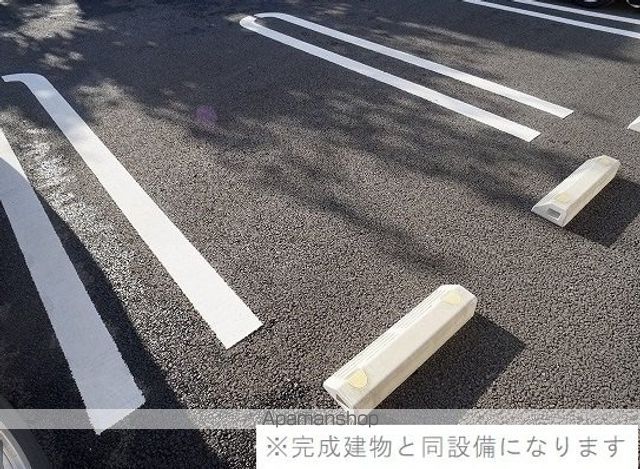 下右田アパート Aのその他写真