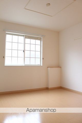 クレメントの内装写真