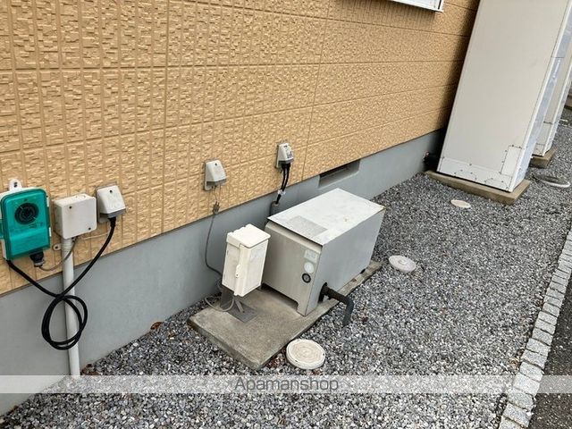ルポゼ Aの内装写真