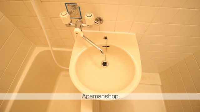 ハイツ寛の内装写真
