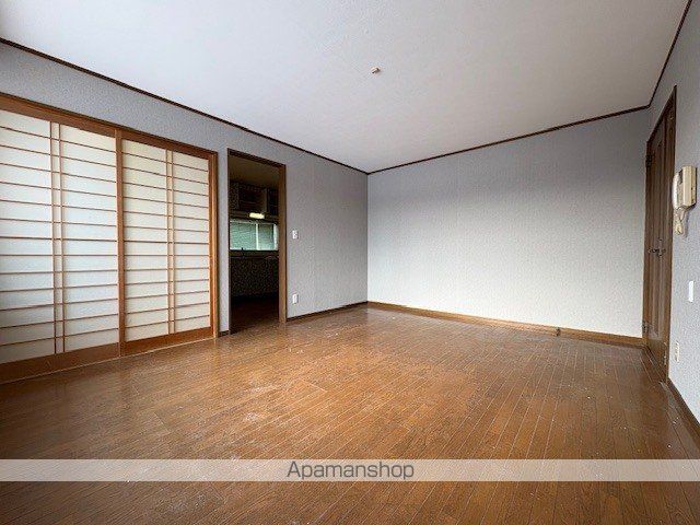 滝川市 2階建 築29年の内装写真