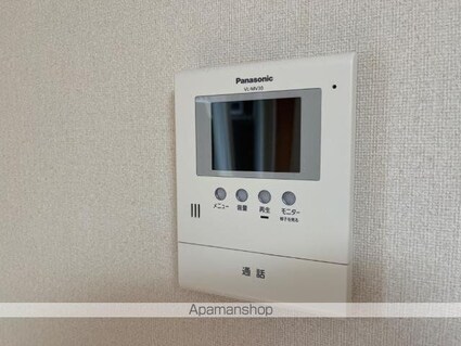 茨城県鹿嶋市宮中１丁目[1K/31.84m2]の内装7