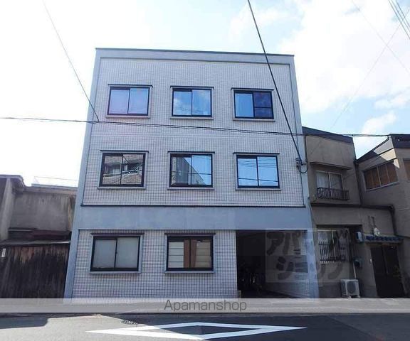D-COURT新町の外観写真