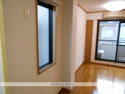 セル高円寺[1R/18.71m2]の内装8