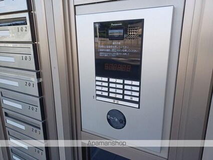 アーバンクレスト白板[1LDK/41.78m2]の共用部3