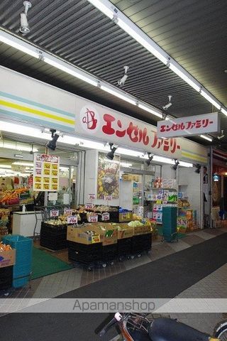 RELUXIA門前仲町の周辺写真