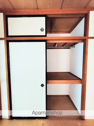 メゾンひまわり[2K/36.37m2]の収納