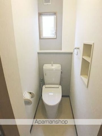 ハイツサンライズC棟の内装写真
