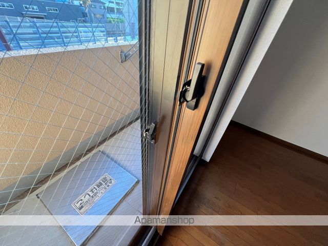 アルンハイム新石切の内装写真