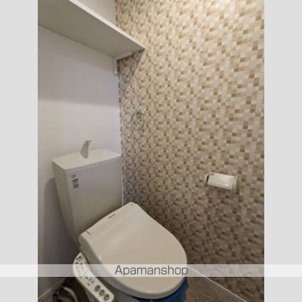 ハーモニーテラス山田西町[1DK/25.91m2]の内装5