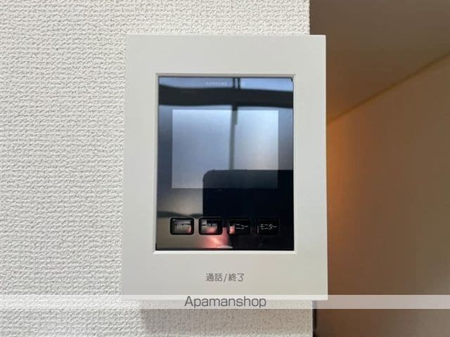 リベェールIIの内装写真