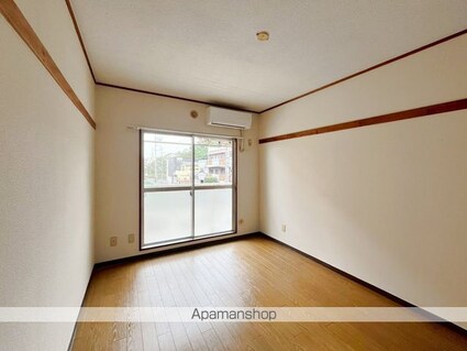 カーネル８１０[1R/17.73m2]のリビング・居間