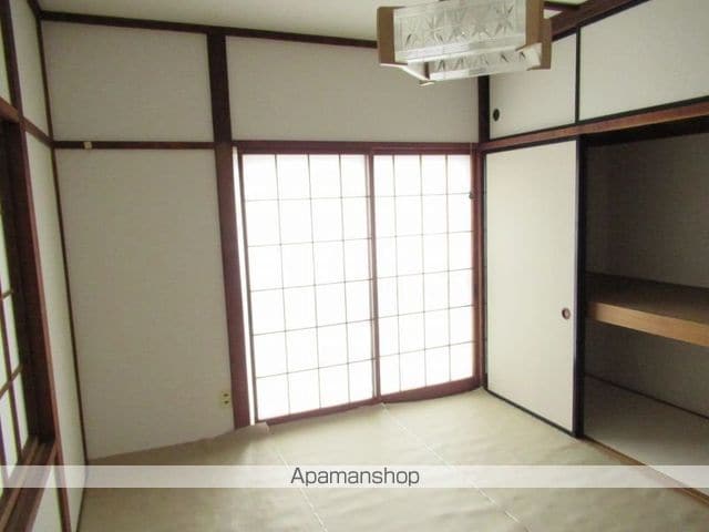中屋敷荘の内装写真