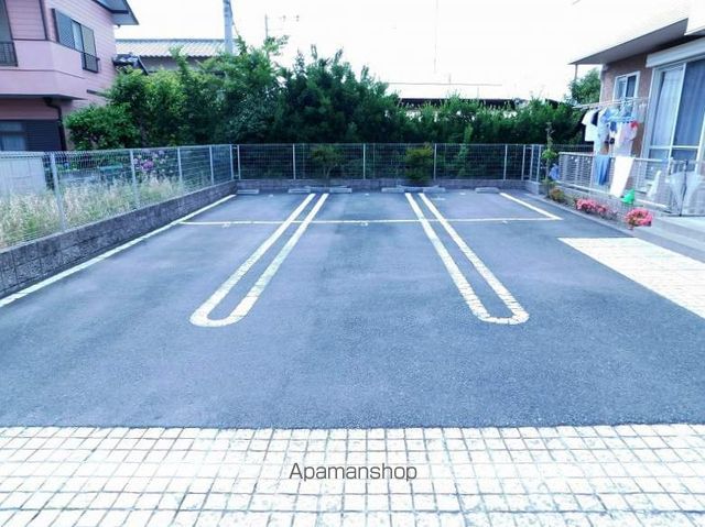 ジャビット若の宮町の外観写真