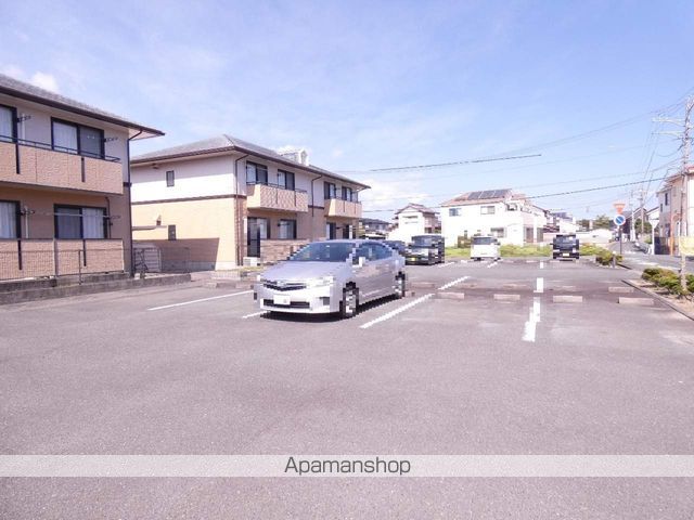 ハイカムール北島Aのその他写真