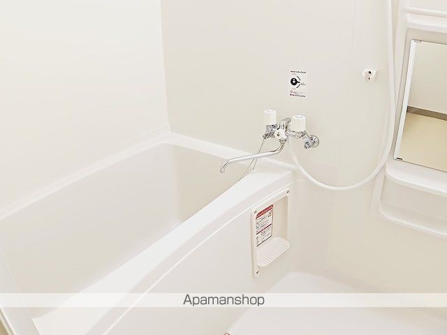 コンパーノAの内装写真